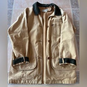 L.L Bean coat